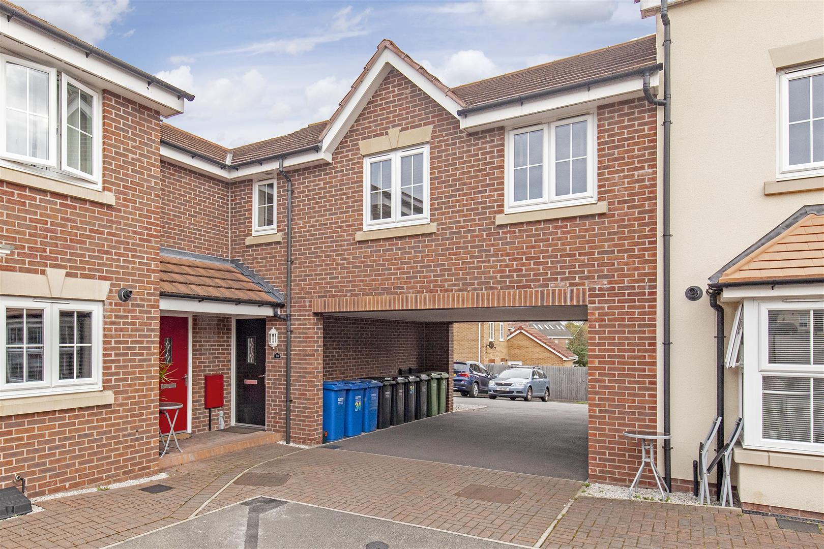 Properties Dales and Peaks